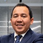 Juan Carlos Moreno, CEO profile photo