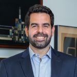 Pedro Paulo Guedes, Infrastructure Managing Director profile photo