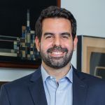 Pedro Paulo Guedes, Infrastructure Managing Director profile photo