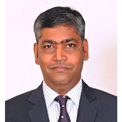 Seshadri Rangarajan