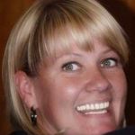 Nadine Chamberlain, Managing Director profile photo