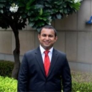Puneet Rustagi