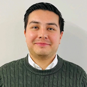 Carlos Torres