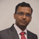 Rakesh Lath, AVP Finance profile photo