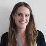 Antonia Correa, Deputy Manager of RE Development profile photo