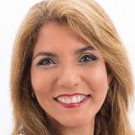 Aida Michelle Maduro, Presidente profile photo