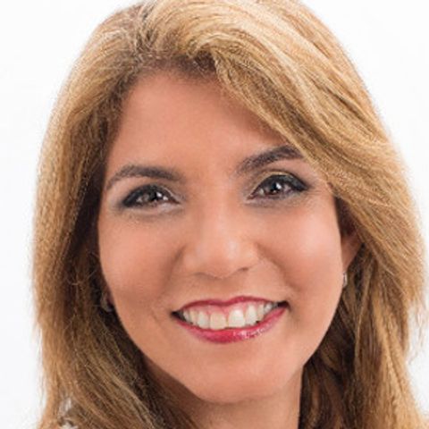 Aida Michelle Maduro