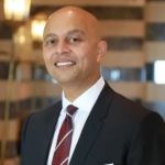 Shafi Syed, Global Head, Hotel Development & Acquisitions profile photo