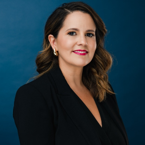 Sofia Flores Coulbourn