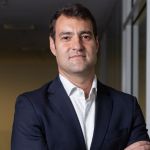Gustavo Valente, Infrastructure Principal profile photo