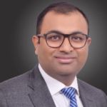 Prateek Shroff, VP-Investments (Legal) profile photo