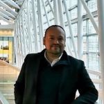 Javan Medina, Director, Industrial profile photo