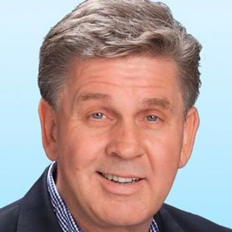 Marcus Van Ameringen