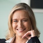 Csilla Kohalmi-Monfils, Innovation Director profile photo