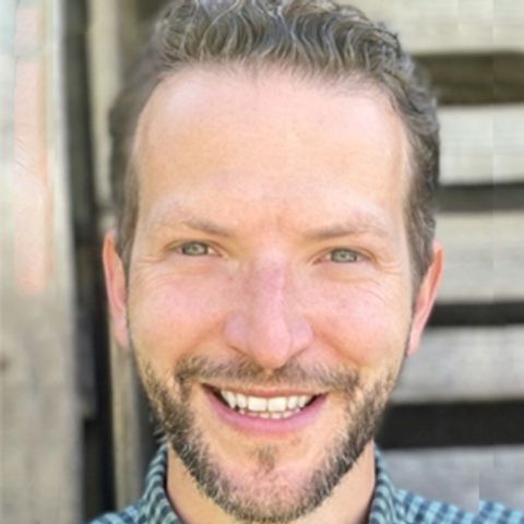 Daniel Davey