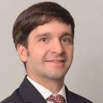 Juan Pablo Montoya, Executive Director, Corporate and Investment Bank profile photo