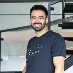 Eduardo Jeronymo, Partner profile photo