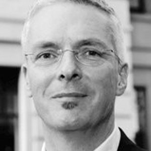 Ian Hobday