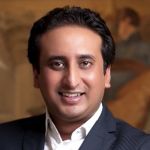 Rahul Chaudhary, Managing Partner profile photo