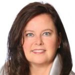 Kristina Heuberger, Co-Head of the Americas profile photo