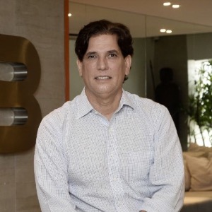 Bruno Barcelar