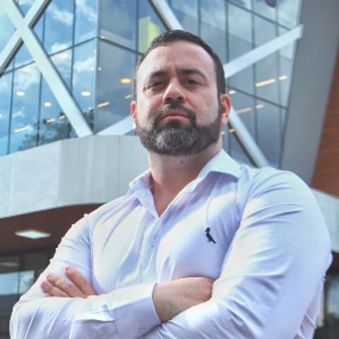 Marcos Paulo Blanche