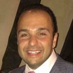 Francesco Alessi, VP of Asset Management profile photo