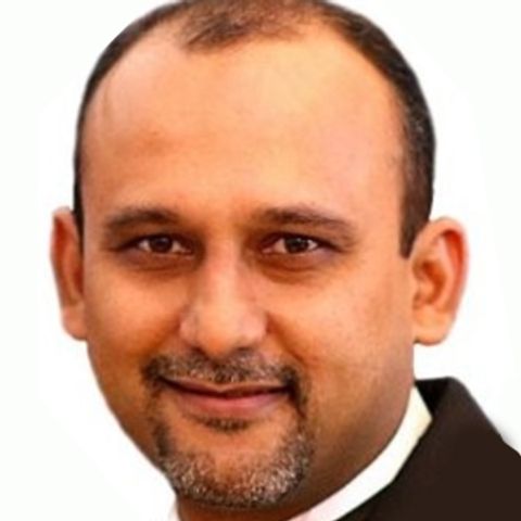 Kavan Mukhtyar
