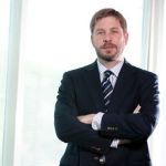 Andrés Schultz, Business Development Director profile photo