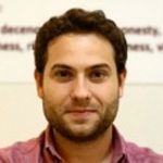 Felipi Barros, Investment Director profile photo