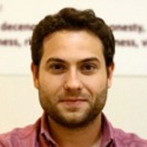 Felipi Barros