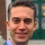 Camilo Uribe, CEO profile photo