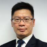 Kevin Cheng, Head of Funds Management and Investments profile photo