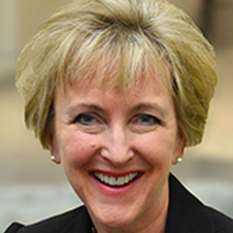 Sonja Gibbs