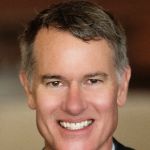 Greg Hartmann, SVP profile photo