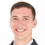 Alex Bell, Senior Vice President profile photo