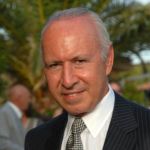 Jerry Katell, President profile photo