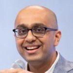 Ankit Bhatt, Director of Investments profile photo