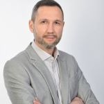 Serhii Sushko, Investment Director for Germany, Spain, Poland and Czechia profile photo
