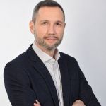 Serhii Sushko, Investment Director for Germany, Spain, Poland and Czechia profile photo