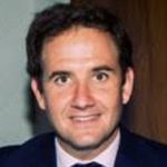 Miguel Ángel Parras, Chief Investment Officer profile photo