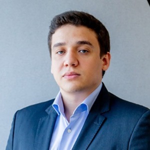 Eric Favero