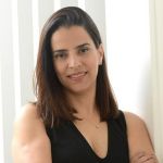 Renata Lacerda, Superintendente Jurídico profile photo