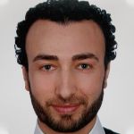 Matthias Aksoy, Director - European Origination profile photo