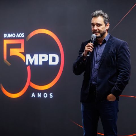 Fabio Nossaes