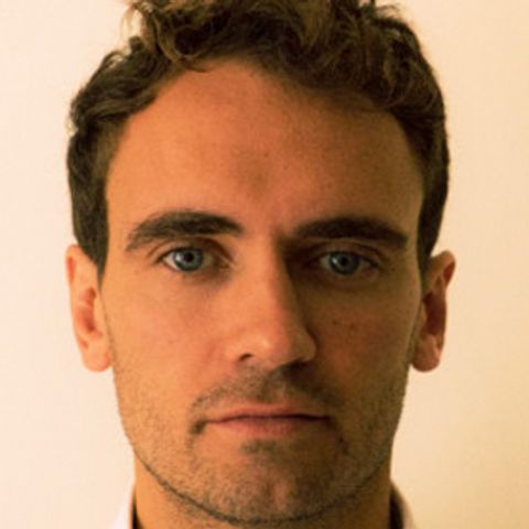 Benjamin Hickman