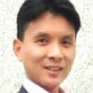 Dominic Lee