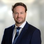 Bart Coenraads, Group Head of Funds Management profile photo