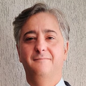 Bruno Melin