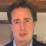 Marco Frias, Director profile photo